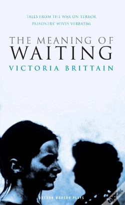 Capa do artigo Meaning Of Waiting