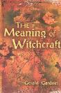 Meaning Of Witchcraft - Preview
