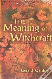Capa do artigo Meaning Of Witchcraft