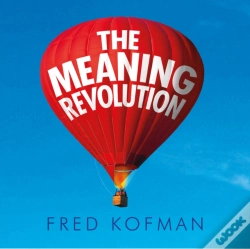 Capa do artigo Meaning Revolution