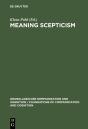 Meaning Scepticism - Preview