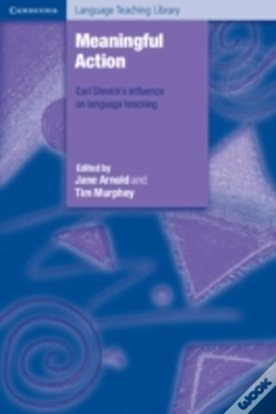 Capa do artigo Meaningful Action