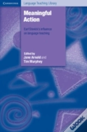 Capa do artigo Meaningful Action