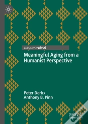 Capa do artigo Meaningful Aging From A Humanist Perspective