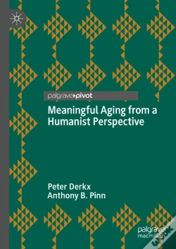 Capa do artigo Meaningful Aging From A Humanist Perspective