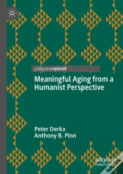 Capa do artigo Meaningful Aging From A Humanist Perspective