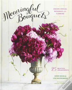 Capa do artigo Meaningful Bouquets