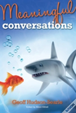 Capa do artigo Meaningful Conversations