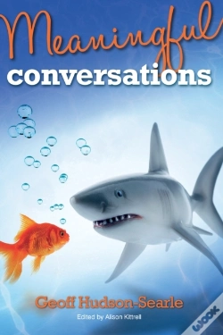 Capa do artigo Meaningful Conversations