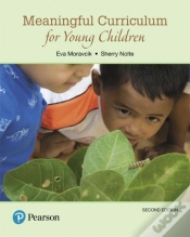Capa do artigo Meaningful Curriculum For Young Children