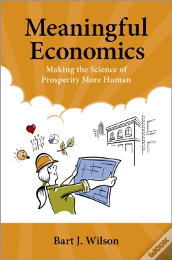 Capa do artigo Meaningful Economics