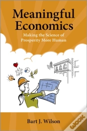 Capa do artigo Meaningful Economics