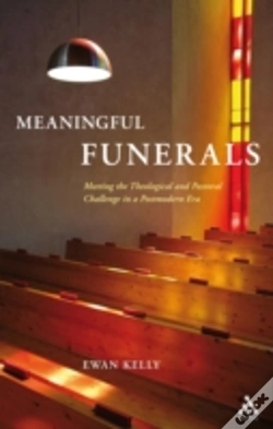 Capa do artigo Meaningful Funerals