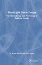 Meaningful Game Design - Preview