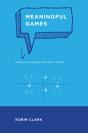 Meaningful Games - Preview