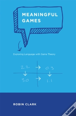 Capa do artigo Meaningful Games