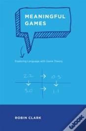 Capa do artigo Meaningful Games