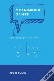 Capa do artigo Meaningful Games