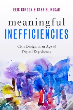 Capa do artigo Meaningful Inefficiencies