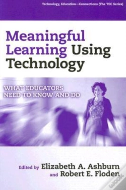 Capa do artigo Meaningful Learning Using Technology