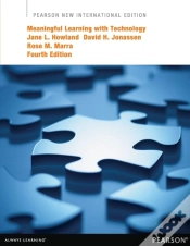 Capa do artigo Meaningful Learning With Technology