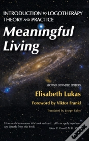 Capa do artigo Meaningful Living