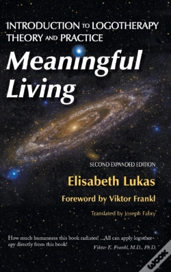 Capa do artigo Meaningful Living