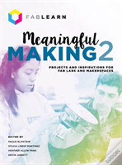 Capa do artigo Meaningful Making 2