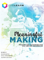 Meaningful Making - Preview