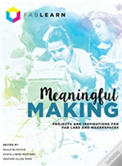 Capa do artigo Meaningful Making