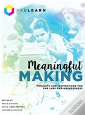 Capa do artigo Meaningful Making