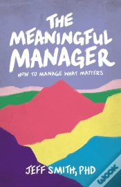 Capa do artigo Meaningful Manager