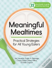 Capa do artigo Meaningful Mealtimes