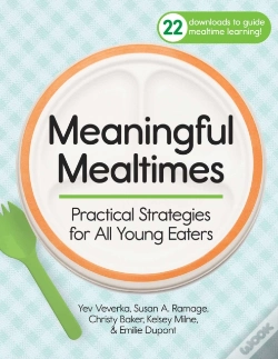Capa do artigo Meaningful Mealtimes