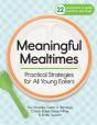 Meaningful Mealtimes - Preview