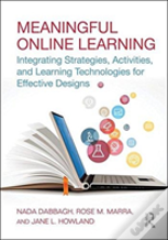 Meaningful Online Learning