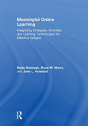 Meaningful Online Learning - Preview