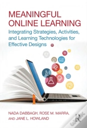 Capa do artigo Meaningful Online Learning