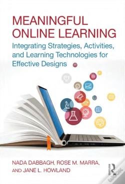 Capa do artigo Meaningful Online Learning