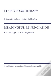 Capa do artigo Meaningful Renunciation