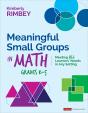 Meaningful Small Groups In Math, Grades K-5 - Preview