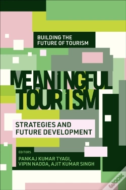 Capa do artigo Meaningful Tourism