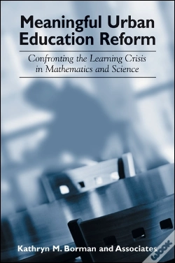 Capa do artigo Meaningful Urban Education Reform