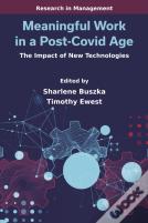 Meaningful Work In A Post-Covid Age