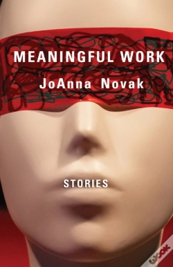 Capa do artigo Meaningful Work