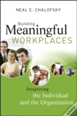 Capa do artigo Meaningful Workplaces