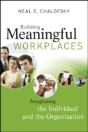 Meaningful Workplaces - Preview