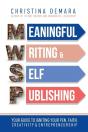 Meaningful Writing & Self-Publishing - Preview