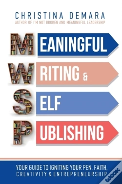 Capa do artigo Meaningful Writing & Self-Publishing