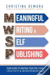 Capa do artigo Meaningful Writing & Self-Publishing